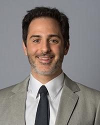 Matthew Geramita, MD