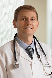 Garrett Thompson, MD, MPH