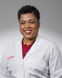 Dominique Robinson Harris, MD