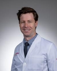 William Spears, MD