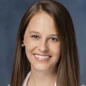 Megan Single, BA, MD