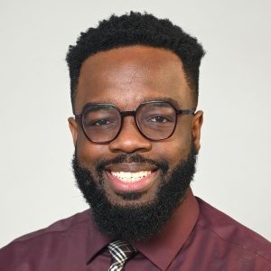 Tolulope Olu-Lawal, MD