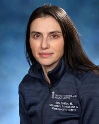 Elena Soukhov, MD