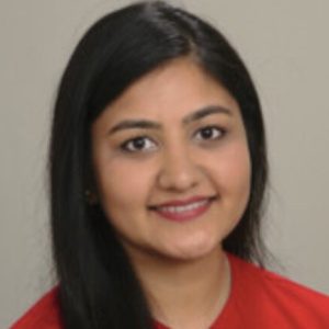 Saffa Iftikhar, MD