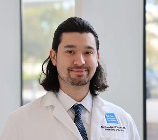 Michael Bruce, MD