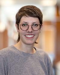 Taylor Stoddard, MD