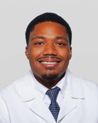 Darrel Gachette, MD
