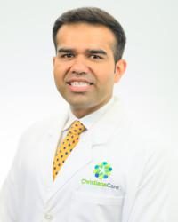 Muhammad Afzal, MD