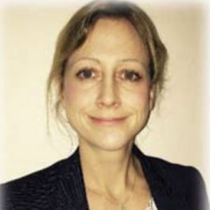 Charlotte Andersson, PhD, MD