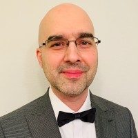 Nikolay Denkov, MD