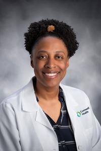 Paris Rollins, MD