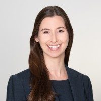 Tatiana Rosenblatt, BA, MD