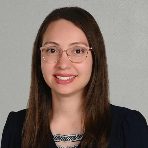 Patricia De Freitas Simplicio Ananias
