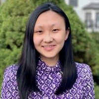 Catherine Xie