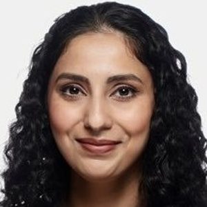 Heena Asnani, MD