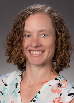 Megan Schlussler, MD