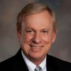 Eugene McLaurin, MD