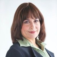 Dana Saltzman, MD