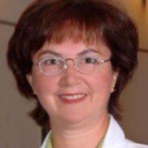 Dorota Andraski, MD