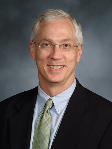 Arthur Evans, MD, MPH