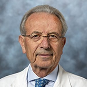 Zab Mosenifar, MD