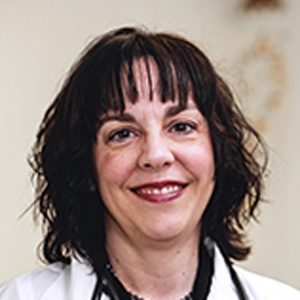 Sheryl Hansel, MD