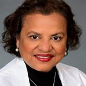 Lily Arya, MD, MSC, MS