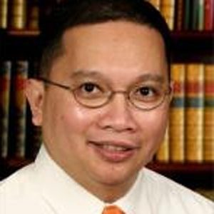 Rupert Exconde, MD