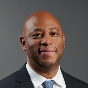 Alonzo Sexton, MD