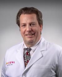 Helmut Albrecht, MD