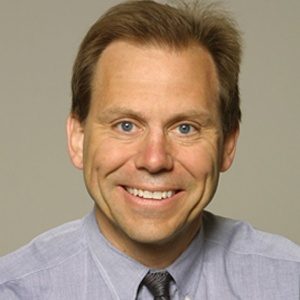 Donald Brown, MD
