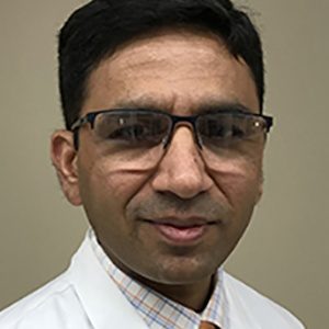 Kamaljit Puri, MD