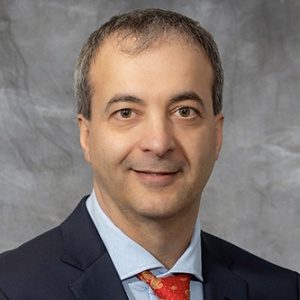 Wassim Shaheen, MD