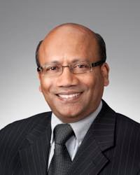 Kabir Ariff, MD