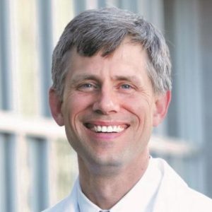 Cameron Harkness, MD