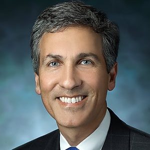 Nicholas Maragakis, MD