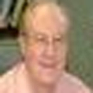Charles Elson