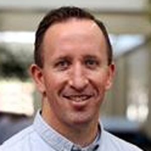 Seth Spanos, MD