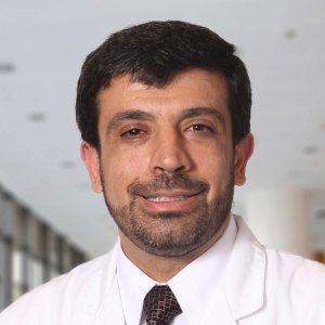 Mahmoud Houmsse, MD