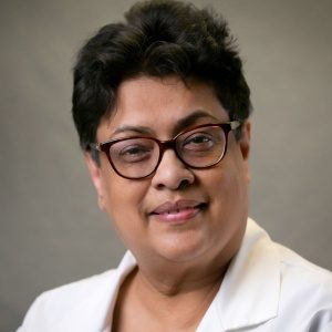 Shamita Misra, MD