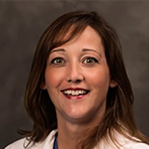 Laura Laue, DO