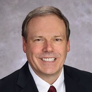 James Blair, MD