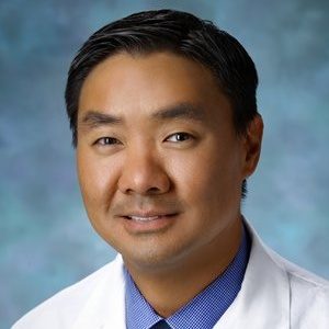 Albert Jun, PhD, MD