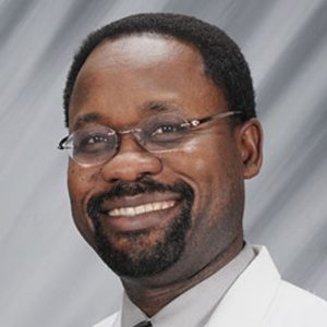 Olakunle Akinboboye, MPH, MD