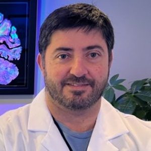 Mayer Hasbani, PhD, MD