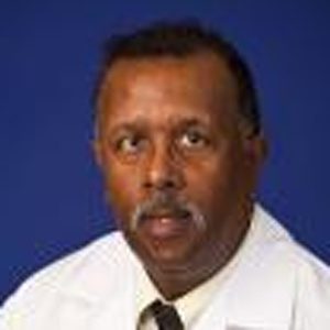 Gary Ford, MD
