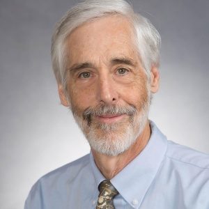 Bruce Zuraw, MD