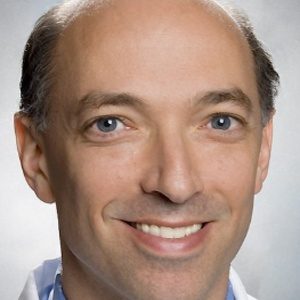 Daniel Solomon, MD, MPH
