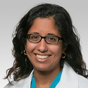 Neelam Gandhi, MD