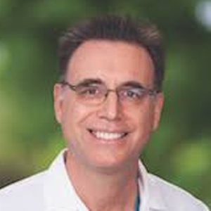 David Roberts, FACC, MD